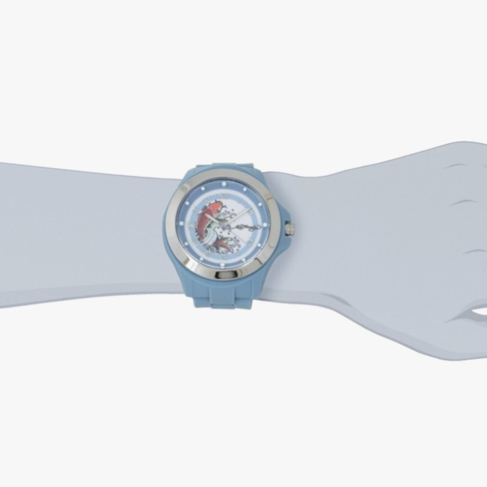 Ed Hardy watch
